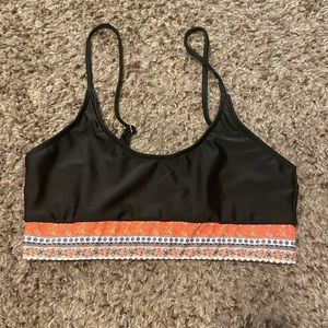 Womens Swim top